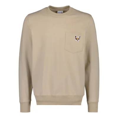 Father's Day Men'S Sweater | Sesame - L, kuva 1 / 1