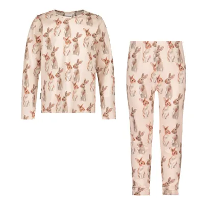 Made of Dreams BEST FRIENDS -PYJAMA | CREAMY - 98/104, kuva 1 / 1