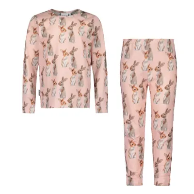 Made of Dreams Best Friends -Pyjama | Rose - 146/152, kuva 1 / 1