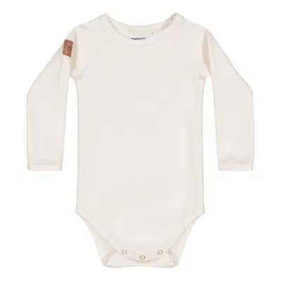 Made of Dreams Rib-Body | Creamy - 80, kuva 1 / 1