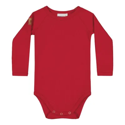 Made of Dreams Rib-Body | Poppy - 56, kuva 1 / 1