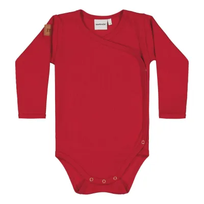 Made of Dreams Rib Wrap -Body | Poppy - 68, kuva 1 / 1
