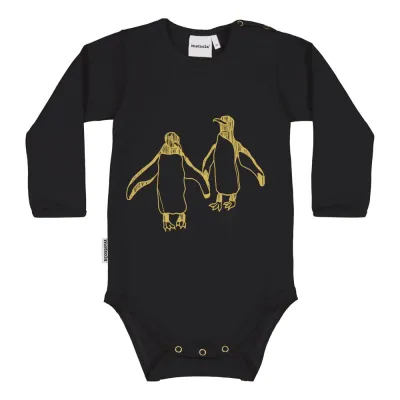 Made of Dreams Together Gold -Body | Black - 86, kuva 1 / 1