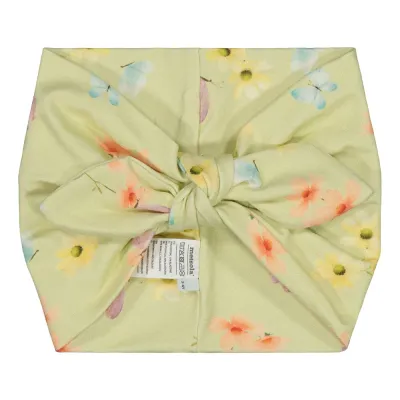 Dancing With Colours BEAUTIES-BANDANA | LIME TREE - 1-2Y, kuva 1 / 1