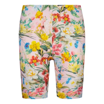 Sunny Sailors FLOWER POWER BIKER -SHORTSIT - 110/116, kuva 1 / 1