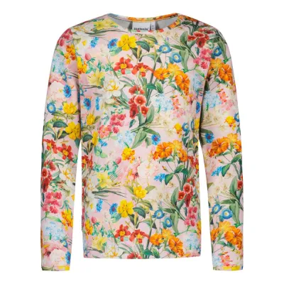 Sunny Sailors FLOWER POWER -PAITA - 74/80, kuva 1 / 1