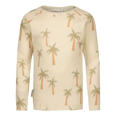 Sunny Sailors HONOLULU RIB -PAITA | CREAM - 134/140, kuva 1 / 1