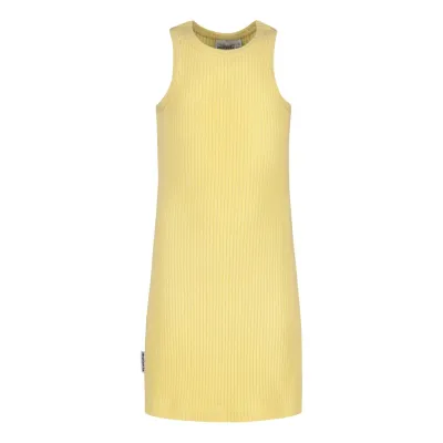 Sunny Sailors HEAVY RIB -HIHATON MEKKO | MELLOW YELLOW - 134/140, kuva 1 / 1