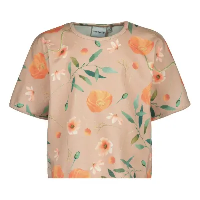 Mother's day SWEETIE SAND CROPPED -T-PAITA - 134/140, kuva 1 / 1