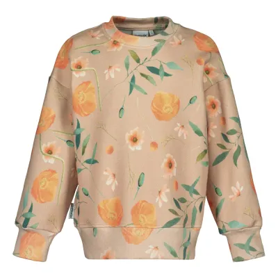 Mother's day SWEETIE SAND OVERSIZE -COLLEGEPAITA - 110/116, kuva 1 / 1