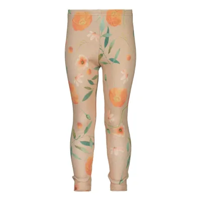 Mother's day SWEETIE SAND RIB -LEGGINGSIT - 122/128, kuva 1 / 1