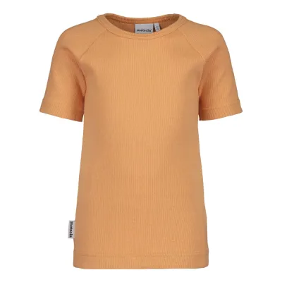 Hello Sunshine! RIB-T-PAITA | APRICOT - 98/104, kuva 1 / 1