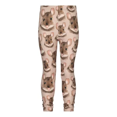 Metsola Mouse Moonlight -Leggingsit - 86/92, kuva 1 / 1