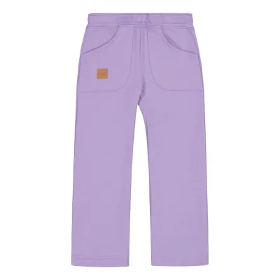 My Happy Place Sweatpants -Collegehousut | Lily - 122/128, kuva 1 / 1