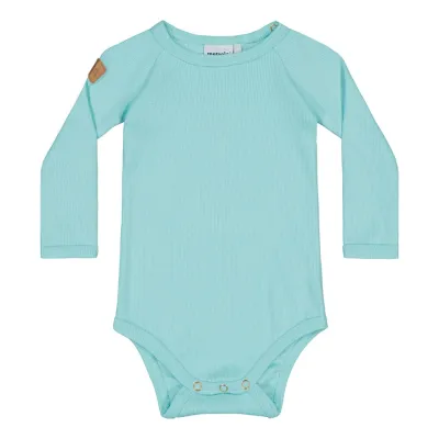 My Happy Place Rib-Body | Ocean - 74, kuva 1 / 1