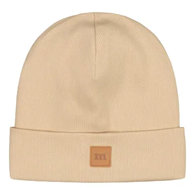 My Happy Place Rib-Beanie | Moonlight - 0-1Y, kuva 1 / 1