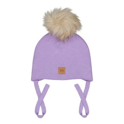 My Happy Place Mini Crystal Hat -Puuvillapipo | Lily - 6-12M, kuva 1 / 1