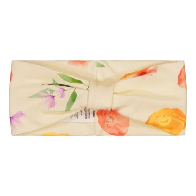 My Happy Place Lovely Headband -Panta | Vanilla - 3-4Y, kuva 1 / 1