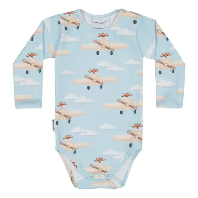 My Happy Place Fun Day -Body | Summer Sky - 80, kuva 1 / 1