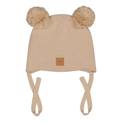 My Happy Place Cutie Hat -Puuvillapipo | Moonlight - 3-4Y, kuva 1 / 1