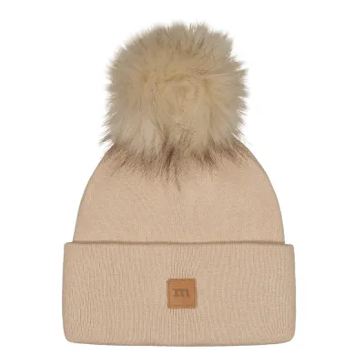 My Happy Place Crystal Beanie -Puuvillapipo | Moonlight - 3-4Y, kuva 1 / 1