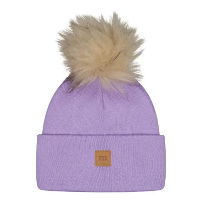 My Happy Place Crystal Beanie -Puuvillapipo | Lily - 5-6Y, kuva 1 / 1