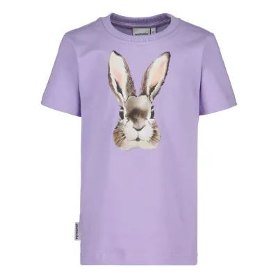 My Happy Place Bunny Lily -T-Paita - 98/104, kuva 1 / 1