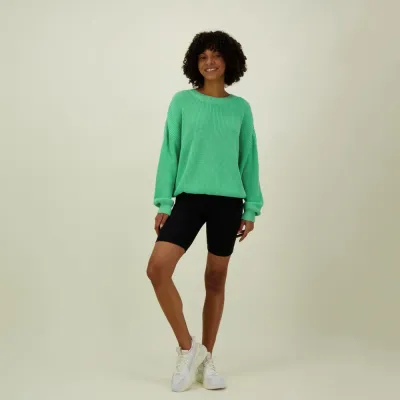 My Happy Place Women Biker Shorts | Licorice - XL, kuva 1 / 1