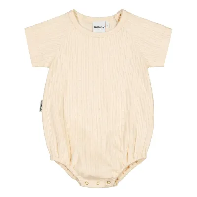 Wonders of Life Romper | Cream - 74, kuva 1 / 1