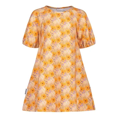 Wonders of Life Sunny Puff Sleeve -Mekko - 122/128, kuva 1 / 1