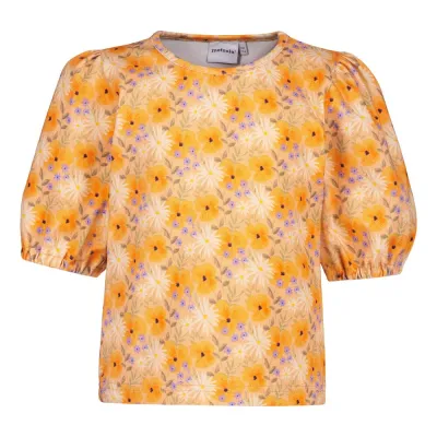 Wonders of Life Sunny Puff Sleeve -Paita - 86/92, kuva 1 / 1