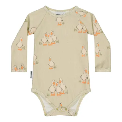 Wonders of Life Tiny Farmers -Rib Body | Milky Pear - 86, kuva 1 / 1