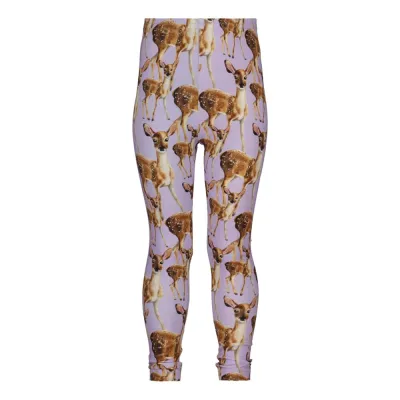 Metsola Bambi Lilac -Leggingsit - 74/80, kuva 1 / 1