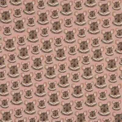 Kangaskarkelot College (Harjattu) Mouse 1M | Rose, kuva 1 / 1