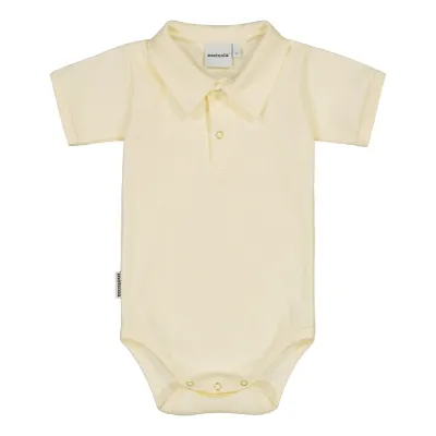 Beach Party Collared Rib -Body | Vanilla - 68