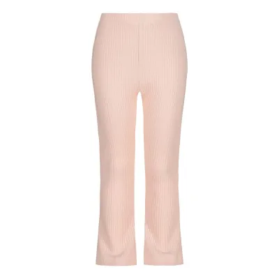 Beach Party Heavy Rib Flare -Housut | Sparkle - 110/116, kuva 1 / 1