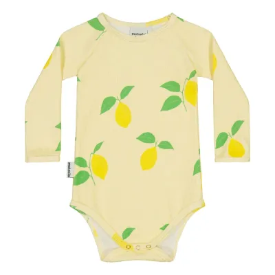 Beach Party Lemon Tree Rib -Body | Lemon Sorbet - 86, kuva 1 / 1