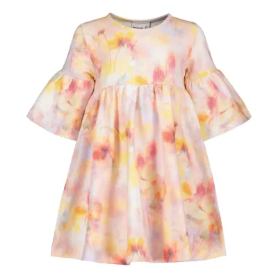 Beach Party Pastel Dance Bell Dress -Mekko - 74/80, kuva 1 / 1