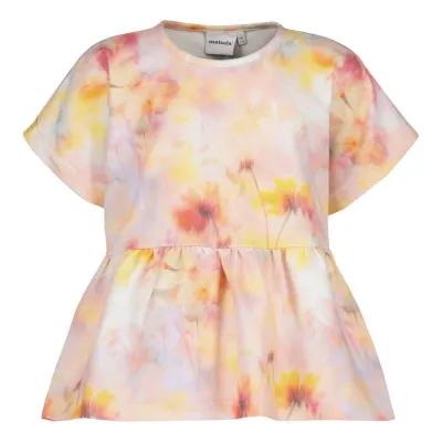 Beach Party Pastel Dance Peplum -Paita - 134/140, kuva 1 / 1