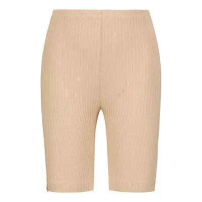 Beach Party Heavy Rib -Biker Shortsit | Moonlight - 122/128, kuva 1 / 1