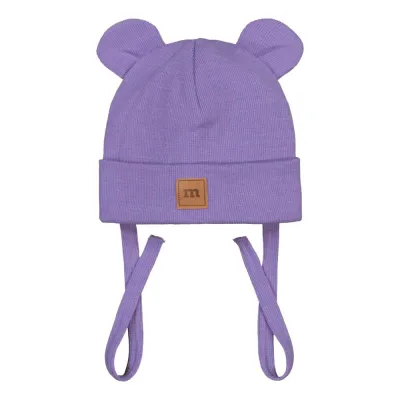 True Campers Rib Bear Baby Beanie -Pipo | Wildy - 6-12M, kuva 1 / 1