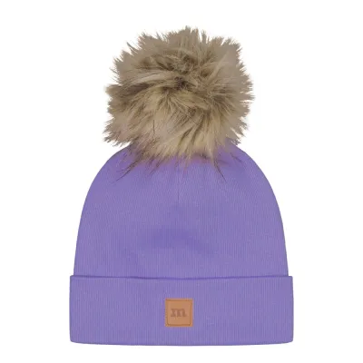 True Campers Rib Beanie -Tupsupipo | Wildy - 3-4Y, kuva 1 / 1