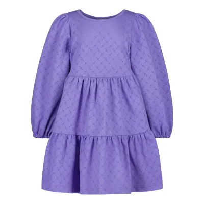 True Campers Puff Sleeve Dress -Mekko | Wildy - 134/140, kuva 1 / 1