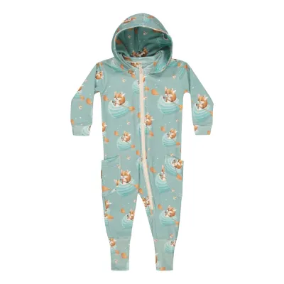 True Campers Lucky One -Jumpsuit | Mystery - 74/80, kuva 1 / 1
