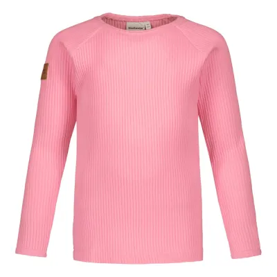 True Campers Heavy Rib -Paita | Pinky - 110/116, kuva 1 / 1