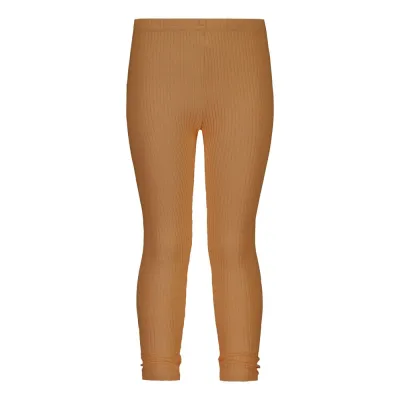 True Campers Heavy Rib -Leggingsit | Woody - 50/56, kuva 1 / 1