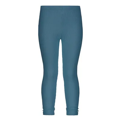 True Campers Heavy Rib -Leggingsit | Mystery - 134/140, kuva 1 / 1