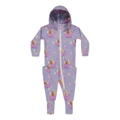 True Campers Happy Ones Jumpsuit | Wildy - 62/68, kuva 1 / 1