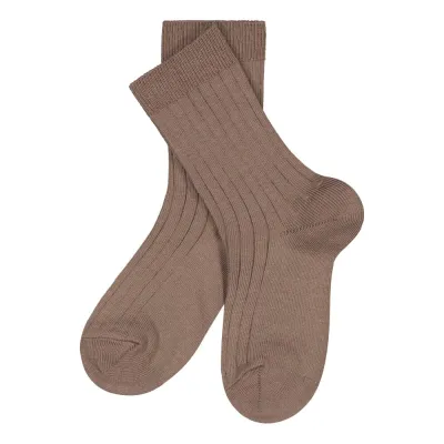 Metsola Rib Socks -Sukat | Muddy Boots - 28/30, kuva 1 / 1
