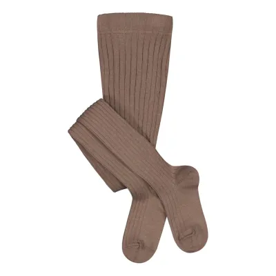 Metsola Rib Tights -Sukkahousut | Muddy Boots - 98/104, kuva 1 / 1